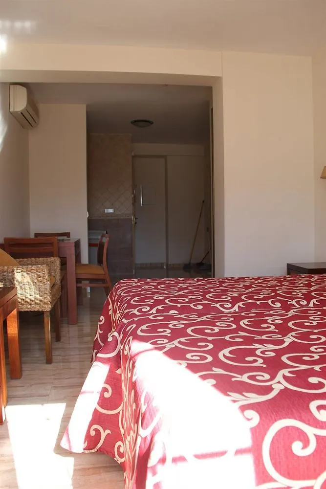 Apartment Apartamentos Jimmy Nerja Spain
