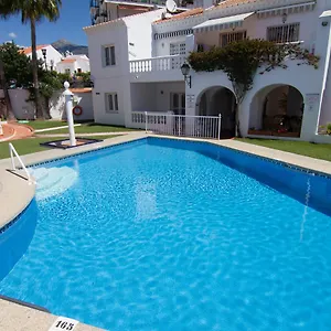 Bajamar Ii 22 Menyber Nerja
