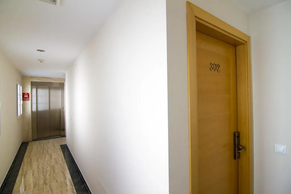 Apartment Apartamentos Jimmy Nerja