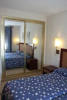 Apartment Apartamentos Jimmy Nerja