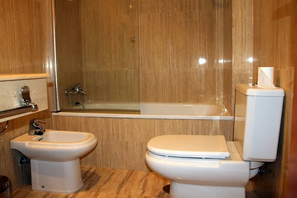 Apartamentos Jimmy Nerja Apartment