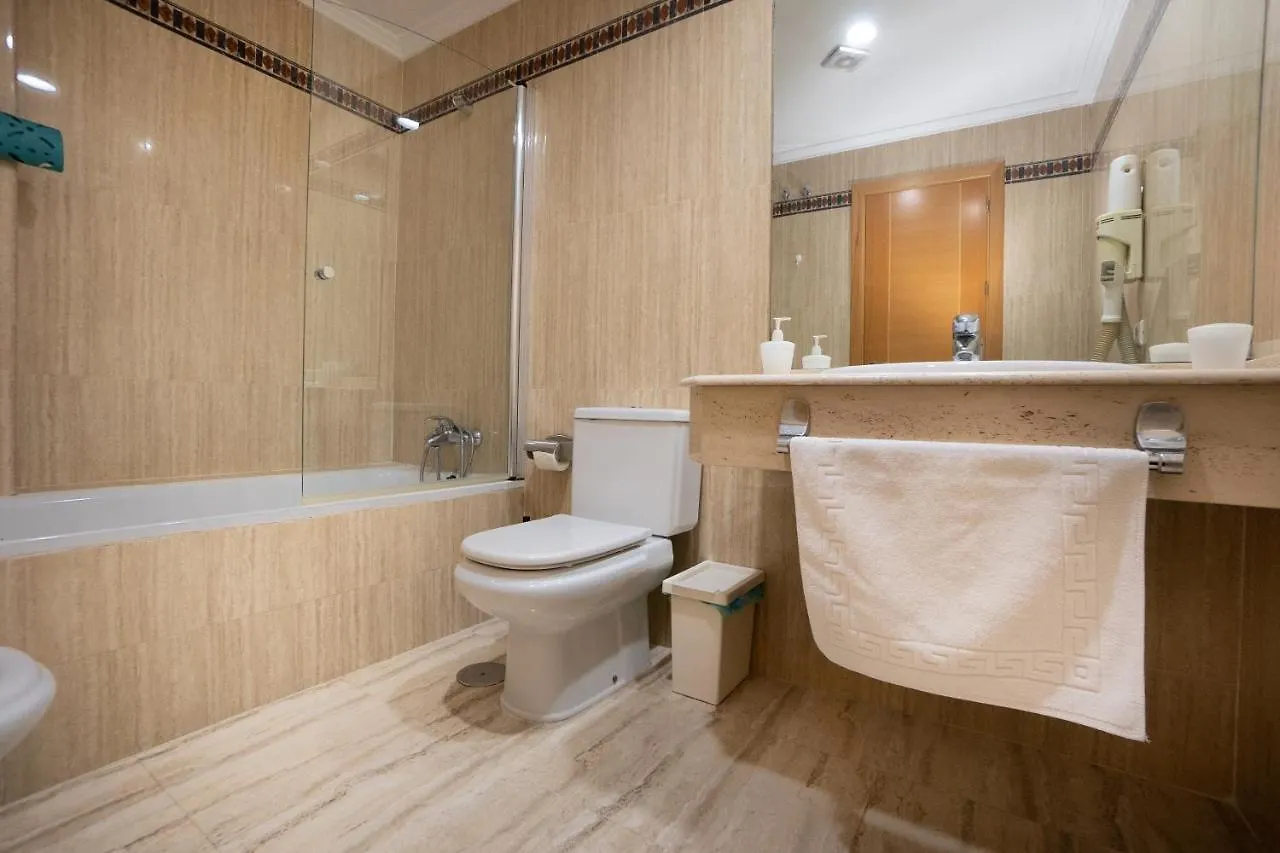 Apartamentos Jimmy Nerja