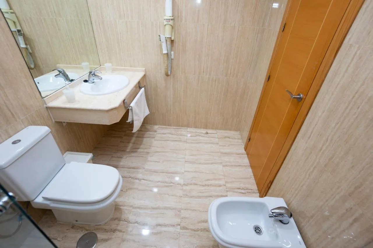 Apartamentos Jimmy Nerja 0*,  Spain
