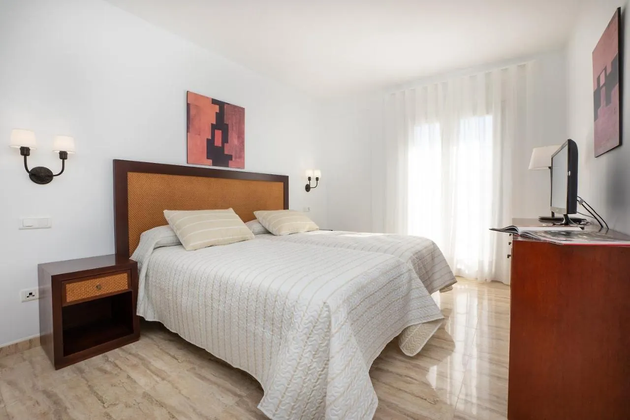 Apartment Apartamentos Jimmy Nerja Spain