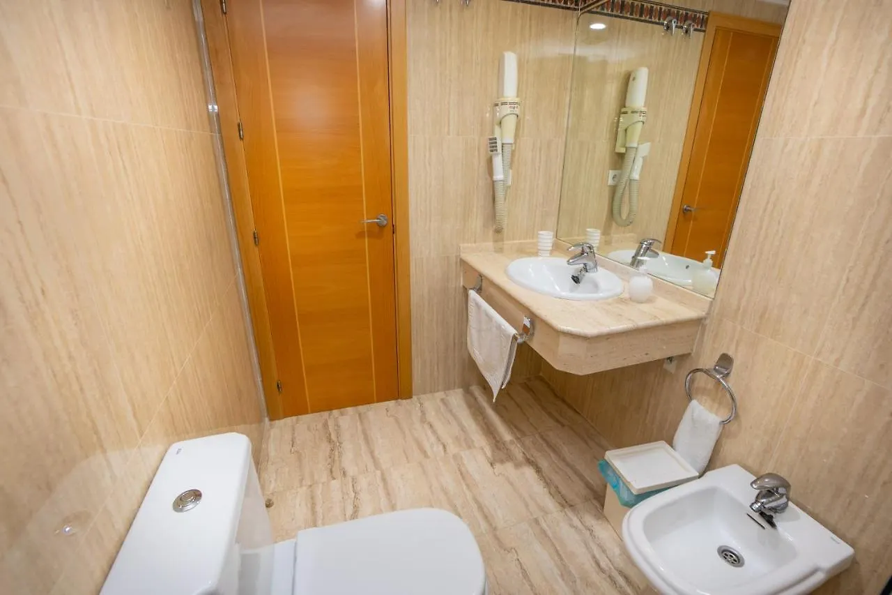 Apartamentos Jimmy Nerja Spain