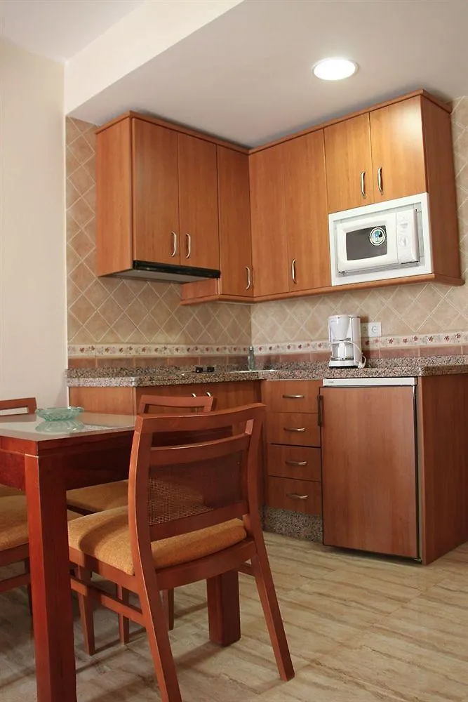 Apartamentos Jimmy Nerja Apartman