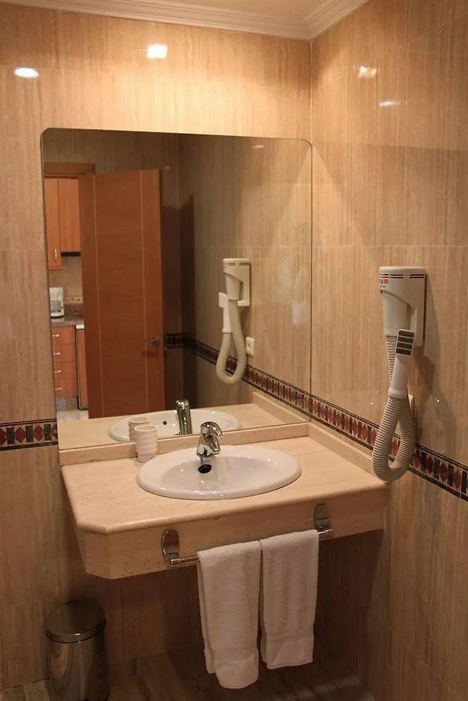 Apartamentos Jimmy Nerja 0*,