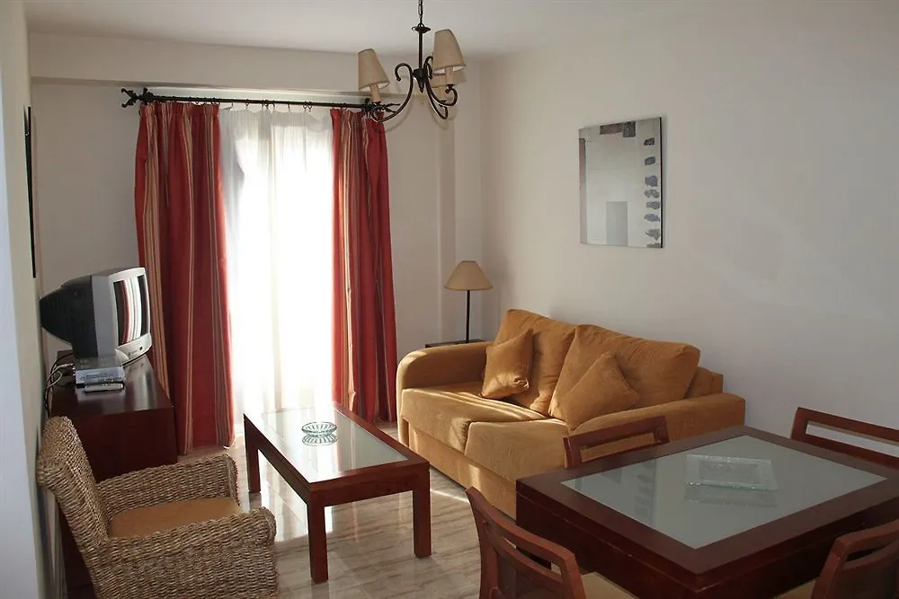 Apartman Apartamentos Jimmy Nerja