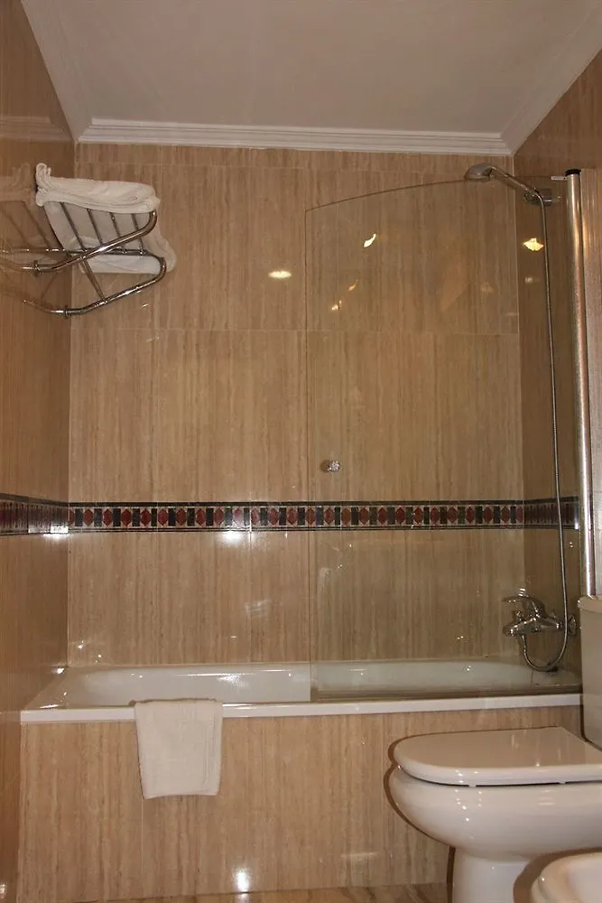 Apartman Apartamentos Jimmy Nerja