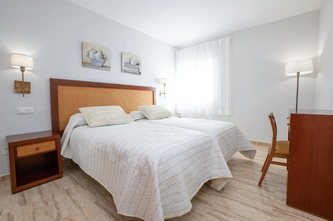 Apartman Apartamentos Jimmy Nerja