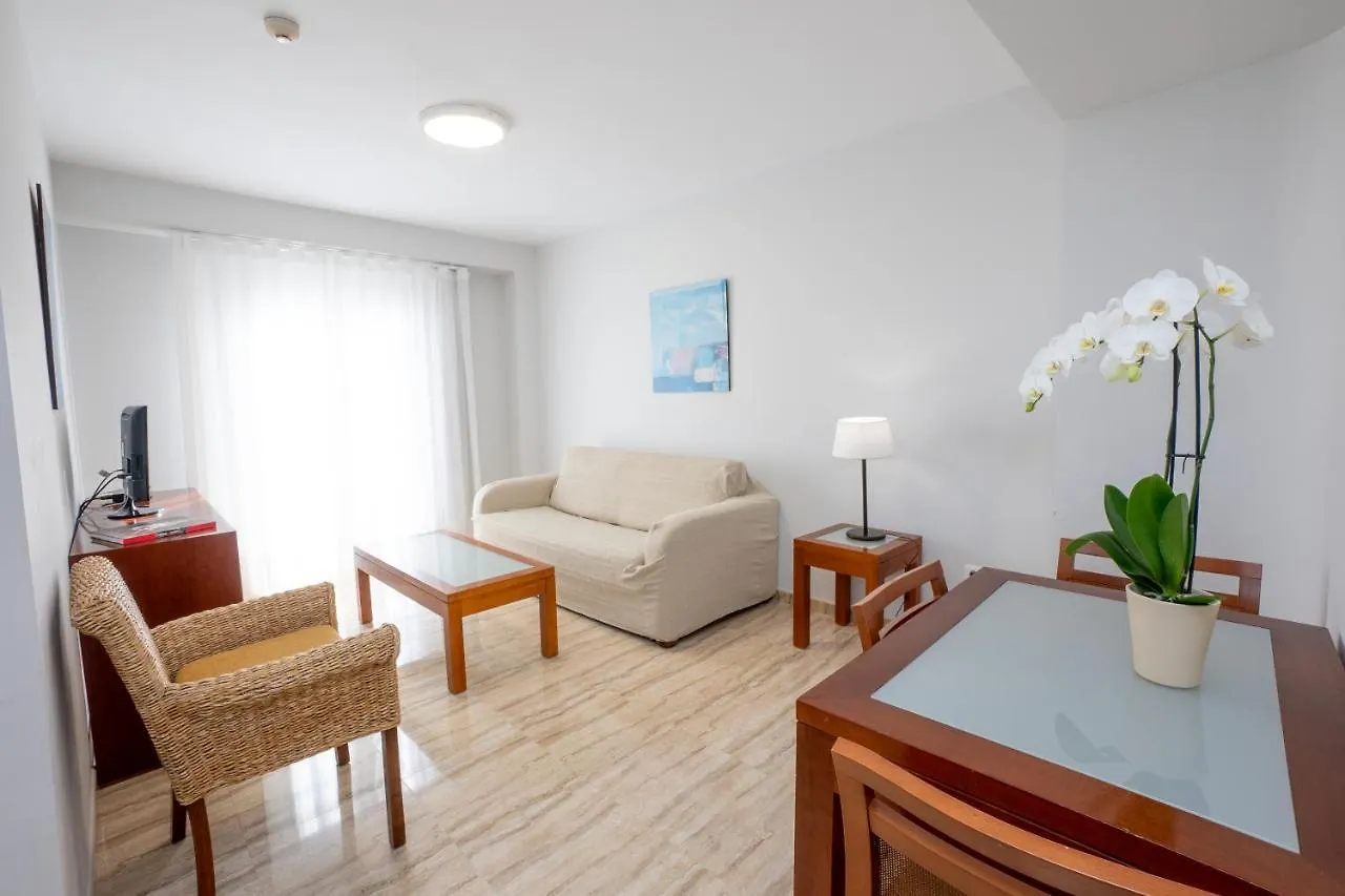 Apartman Apartamentos Jimmy Nerja