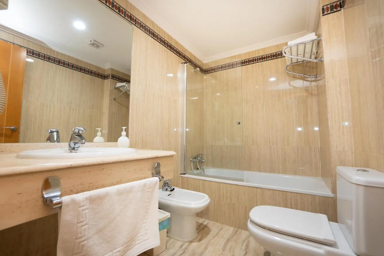 Apartamentos Jimmy Nerja 0*,