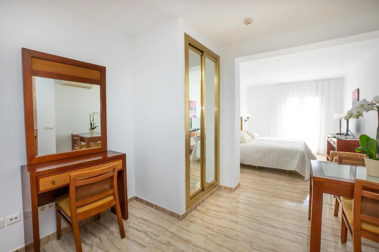 Apartamentos Jimmy Nerja